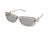 Okulary przeciwsłoneczne - Okulary przeciwsłoneczne Prada PR 14YS 12R50K - miniaturka - grafika 1