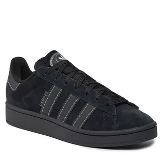 Półbuty męskie - Buty adidas Campus 00s IF8768 Cblack/Cblack/Ftwwht - grafika 1