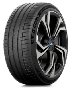 Michelin Pilot Sport EV 285/45R20 112Y - Opony terenowe i SUV letnie - miniaturka - grafika 1