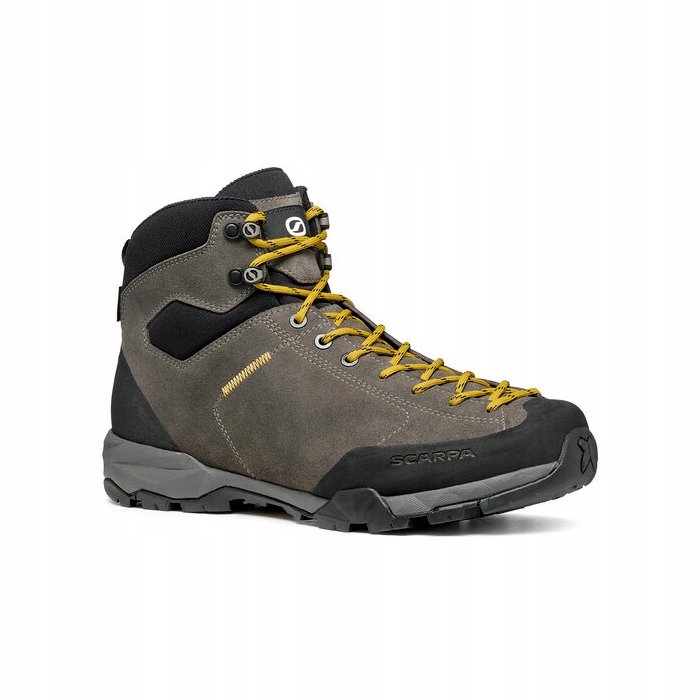 Buty turystyczne męskie SCARPA Mojito Hike GTX