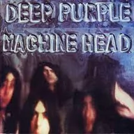 Reggae - Machine Head CD) Deep Purple - miniaturka - grafika 1