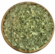 Herbata - Brzoza Liść Brzozy suszony 250 g certyfikowany - miniaturka - grafika 1