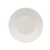 Talerze - Talerzyk deserowy 17 cm NEW YORK VILLA ITALIA - miniaturka - grafika 1