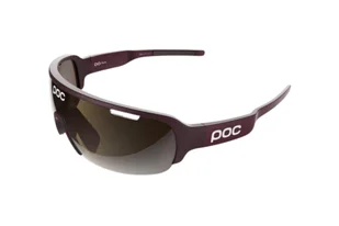 Okulary rowerowe POC Do Blade bordowe Cat. S2 - Okulary przeciwsłoneczne - miniaturka - grafika 1
