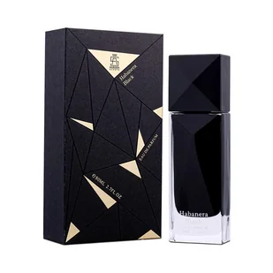 Aurora Scents, Habanera Black, Woda perfumowana, 80ml - Wody i perfumy męskie - miniaturka - grafika 1