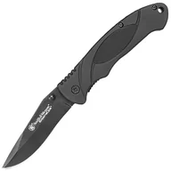 Noże - Nóż składany Smith&Wesson Extreme Ops - SWA25 - miniaturka - grafika 1