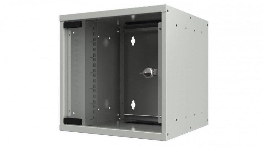 Adapter AV FULL Desktop Panel. Empty. For 8x