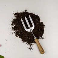 Grabie i motyki - Widełki ogrodowe - W. Legutko - miniaturka - grafika 1