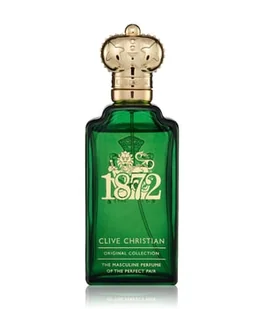 Clive Christian Original Collection 1872 Masculine Perfumy 100 ml - Wody i perfumy damskie - miniaturka - grafika 1