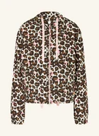 Moda i Uroda OUTLET - Frieda & Freddies Kurtka braun - miniaturka - grafika 1