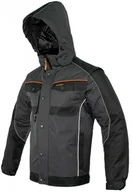 Odzież robocza - Kurtka ocieplana Classic WINOX rozmiar L ART-MAS - miniaturka - grafika 1