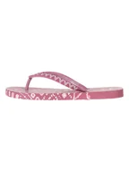 Klapki i japonki damskie - Pepe Jeans FOOTWEAR Japonki w kolorze fioletowym - miniaturka - grafika 1