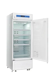 Chłodziarka farmaceutyczna YC-315L - Urządzenia medyczne - miniaturka - grafika 4