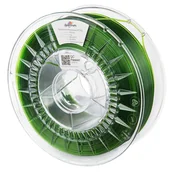 Filamenty i akcesoria do drukarek 3D - Spectrum 3D filament, Premium PCTG, 1,75mm, 1000g, 80735, transparent green - miniaturka - grafika 1