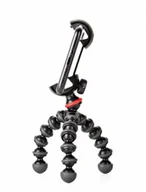 Statywy fotograficzne - JOBY GORILLAPOD MOBILE MINI BLACK/CHARCOAL JB01517-0WW - miniaturka - grafika 1