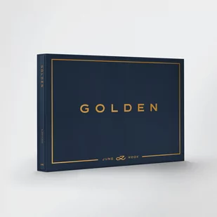 Box: Golden (Substance) - Pop - miniaturka - grafika 1