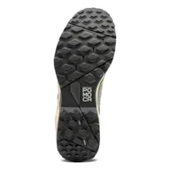 Buty trekkingowe damskie - Buty trekkingowe damskie Salewa PUEZ 2 KNIT PTX zielone 00-0000061470_5136 - miniaturka - grafika 1