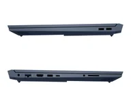 Laptopy - HP Victus 15-fa1100ne / 8P9Q4EA / Intel i5-12 / 8GB / SSD 512GB / Nvidia RTX 2050 / FullHD / 144Hz / Win 11 / Niebieski - miniaturka - grafika 1
