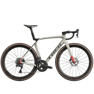 Trek Madone SL 7 2025 Gen 8 XL Matte Lunar Silver - Rowery - miniaturka - grafika 1