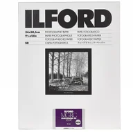 Wyposażenie ciemni fotograficznej - Ilford MULTIGRADE V RC DELUXE 10X15/100 25M satyna - miniaturka - grafika 1