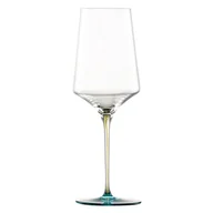 Kieliszki - SZKŁO ZWIESEL INK Wino czerwone 638ml1 szt. szmaragdowo-zielony - miniaturka - grafika 1