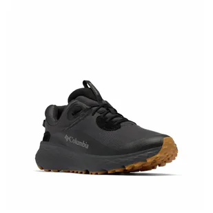 Buty męskie Columbia Terrastride™ Crz Rozmiar butów (UE): 47 / Kolor: czarny - Trampki męskie - miniaturka - grafika 1