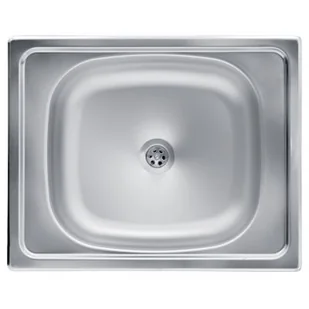 Ferro DR40/50.H - Zlewozmywaki - miniaturka - grafika 2