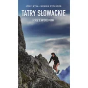 Książki podróżnicze - Tatry słowackie. przewodnik - miniaturka - grafika 1