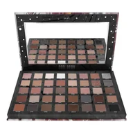 Cienie do powiek - W7 COOL DOWN paleta prasowanych pigmentów 36.0 g - miniaturka - grafika 1