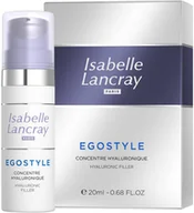 Kremy do twarzy - Żel do twarzy Isabelle Lancray Egostyle Aqua Intense Gel Contour Des Yeux 20 ml (4031632987588) - miniaturka - grafika 1