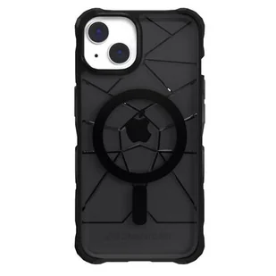 Etui ELEMENT CASE Special Ops X5 MagSafe do Apple iPhone 14 Plus Czarny - Etui i futerały do telefonów - miniaturka - grafika 1