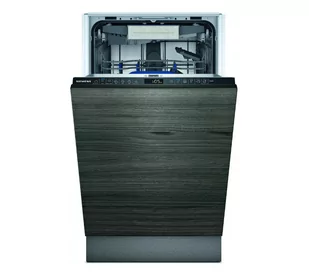 Zmywarka Siemens SR85EX05ME - Zmywarki do zabudowy - miniaturka - grafika 1