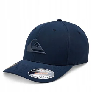 Quiksilver Umped At czapka z daszkiem bejsbolówka męska - L/XL - Czapki i chusty sportowe męskie - miniaturka - grafika 1