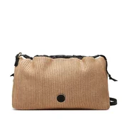 Plecaki - Torebka JOOP! Jeans Insulare Sasou 4130001113 Beżowy - miniaturka - grafika 1