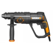 Wiertarki - WORX WX337 - miniaturka - grafika 1