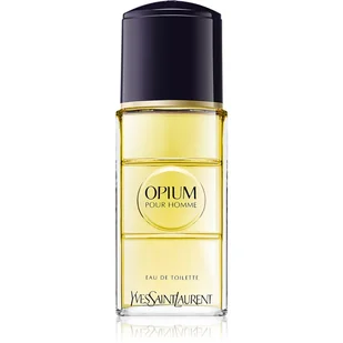 Yves Saint Laurent Opium pour Homme Woda toaletowa 100ml - Wody i perfumy męskie - miniaturka - grafika 1