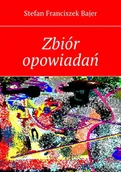 E-booki - literatura polska - Zbiór opowiadań - miniaturka - grafika 1