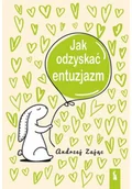 Rozwój osobisty - Jak odzyskać entuzjazm w.4 - miniaturka - grafika 1