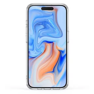 Etui APPLE IPHONE 15 PLUS ESR Project Zero transparentne - Etui i futerały do telefonów - miniaturka - grafika 3