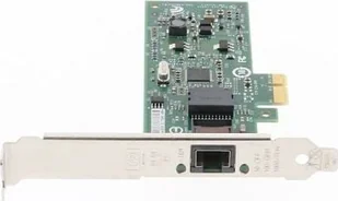 HP Karta sieciowa HP PCIE, Ethernet, NC112T Adapter - 491175-001 - Akcesoria do serwerów - miniaturka - grafika 1