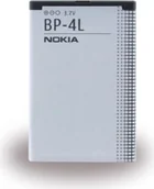 Baterie do telefonów - Nokia BP-4L Akumulator litowo-polimerowy (LiPo) 1500 mAh 3,7 V (0276951) - miniaturka - grafika 1