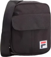 Nerki - Fila Fila Milan Pusher Bag 685046-002 Czarne - miniaturka - grafika 1