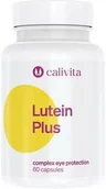 Suplementy diety - Lutein Plus Calivita 60 kapsułek - miniaturka - grafika 1