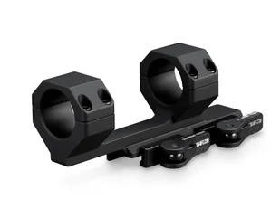 Montaż Vortex Cantilever Precision QR offset 30 mm - Amunicja i osprzęt ASG - miniaturka - grafika 5