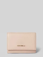 Portfele - Portfel z aplikacją z logo - miniaturka - grafika 1