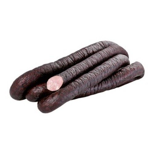 Kiełbasa krojona wędzona dymem KBN około 0,9 kg