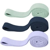 Gumy, taśmy, ekspandery - Zestaw gum do ćwiczeń SPOKEY Coti Flex - miniaturka - grafika 1