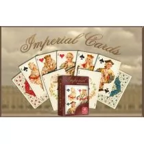 Cartamundi Imperial 55 listków - Gry karciane - miniaturka - grafika 2