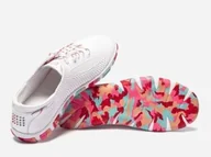 Moda i Uroda OUTLET - TBS Buty Jazaria Extra Blanc + Corail J7197-41 - miniaturka - grafika 1