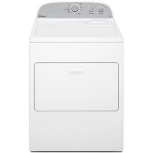 Whirlpool Suszarka przemysłowa 3LWED4830FW (15KG) 3LWED4830FW - Inne urządzenia gastronomiczne - miniaturka - grafika 1